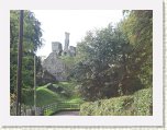 1124-Okehampton Castle * 800 x 600 * (104KB)